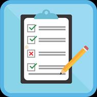 پرسشنامه بررسی تاثیر آموزش در کارآیی کارکنان